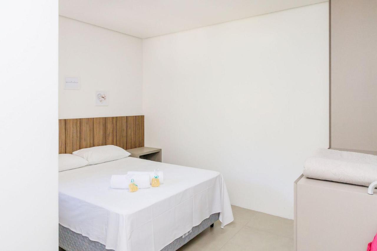 Апартаменты Locar-In Gramado Flat Centro A 600 M Da Rua Coberta Экстерьер фото